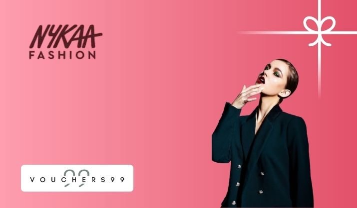 Nykaa Fashion
