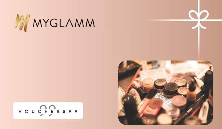 MyGlamm