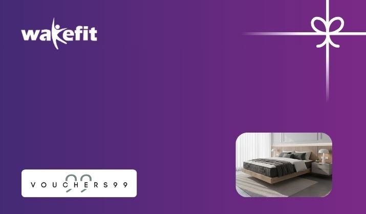 Wakefit