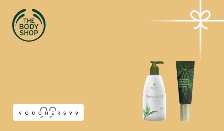 The Body Shop