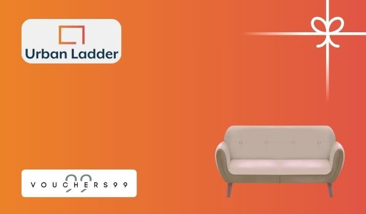 Urban Ladder