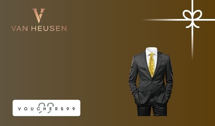 Van Heusen