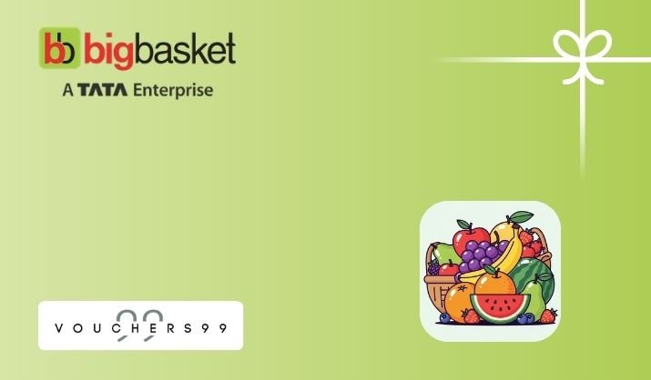 BigBasket
