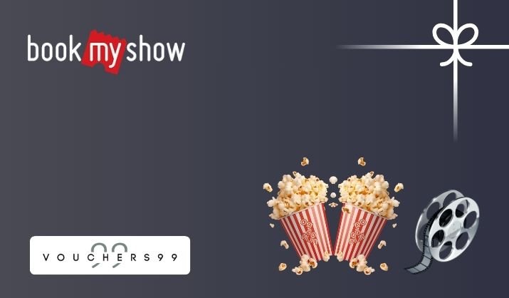 BookMyShow