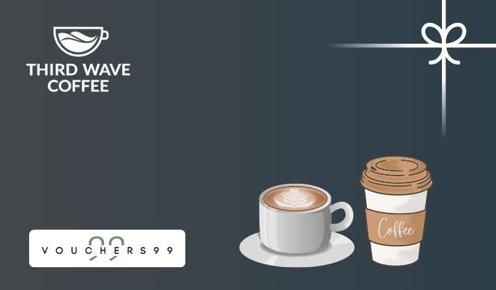 Third Wave Coffee
