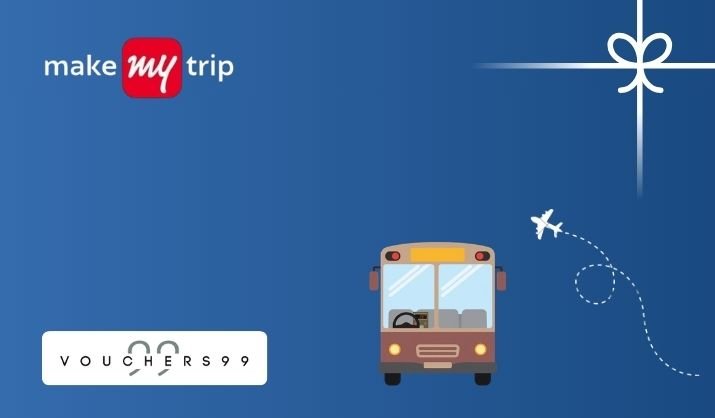 MakeMyTrip