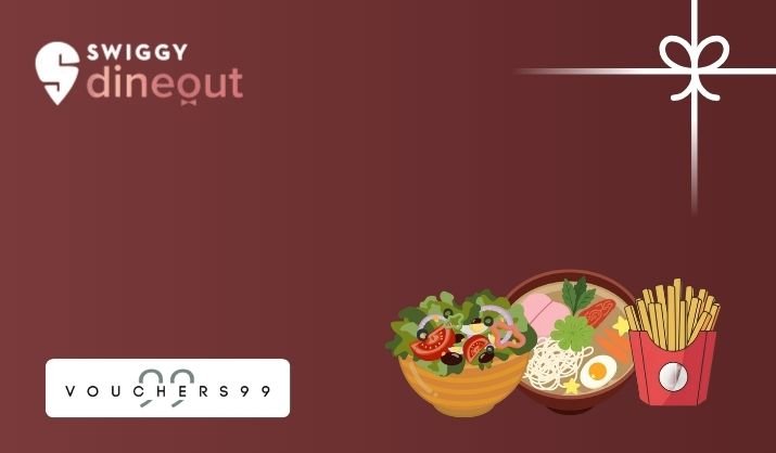 Swiggy Dineout