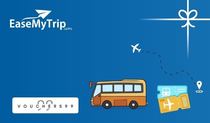 EaseMyTrip