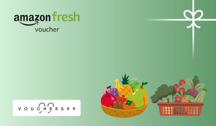 Amazon Fresh