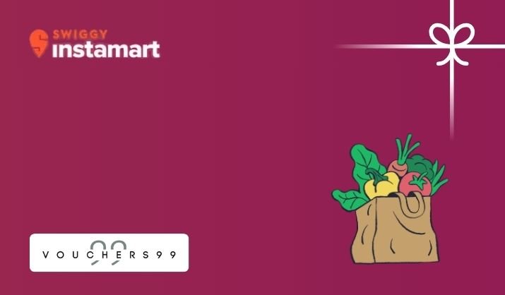 Swiggy Instamart