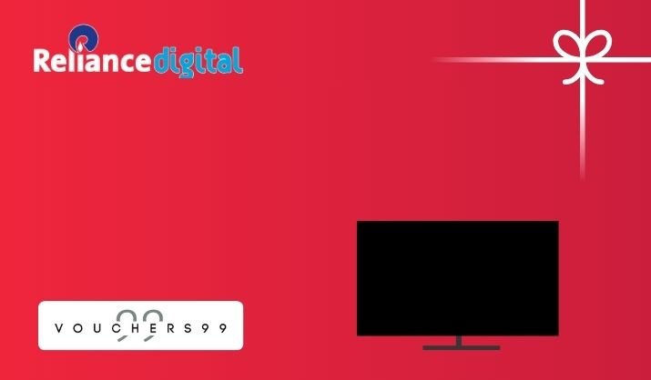 Reliance Digital