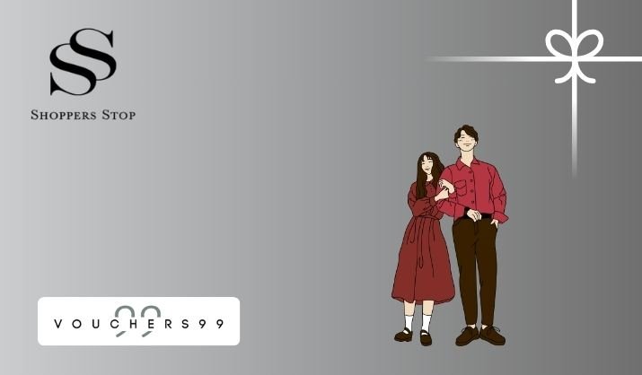Shoppers Stop