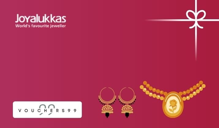Joyalukkas