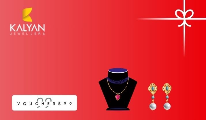 Kalyan Jewellers