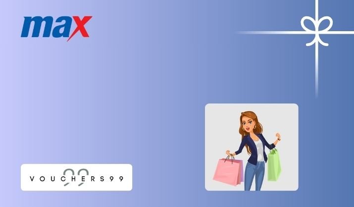 Max Fashion