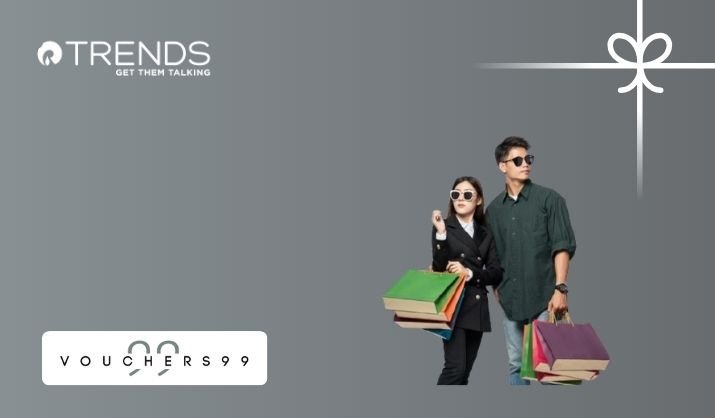 Reliance Trends