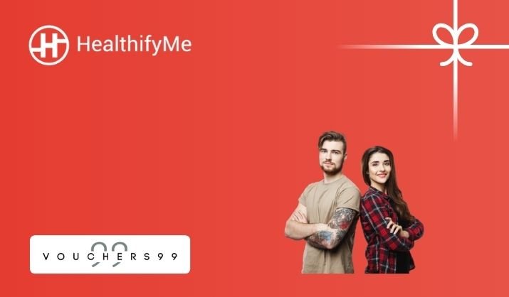 HealthifyMe