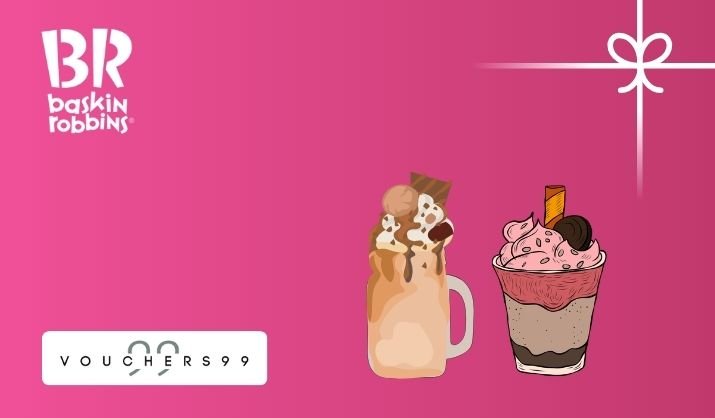 Baskin Robbins