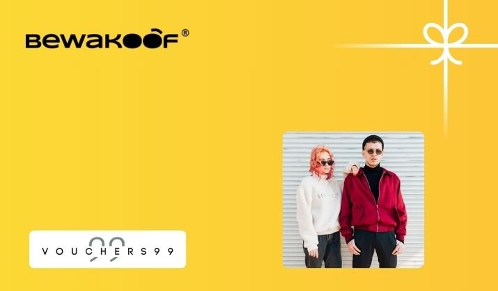 Bewakoof