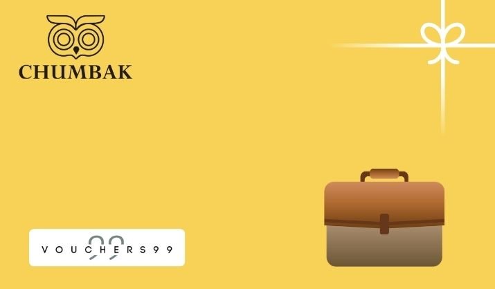 Chumbak
