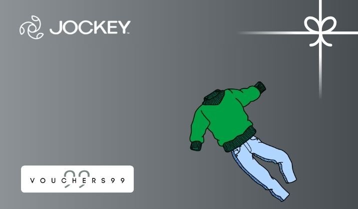 Jockey