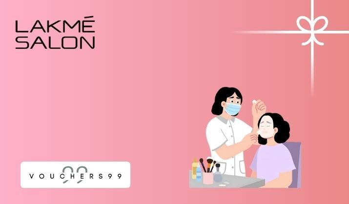 Lakmé Salon