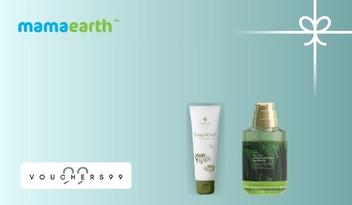 Mamaearth