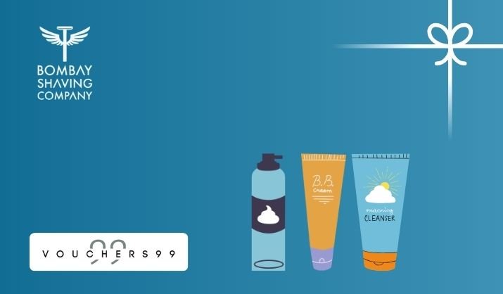 Bombay Shaving Company
