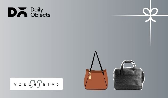 Daily Objects