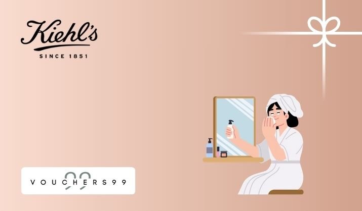 Kiehl’s