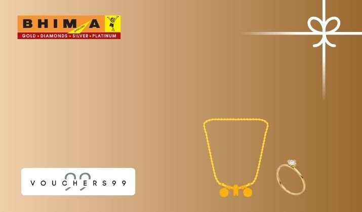 Bhima Jewellers