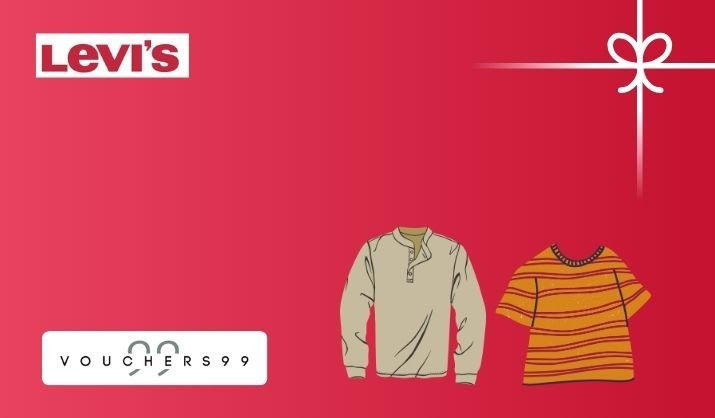 Levi's