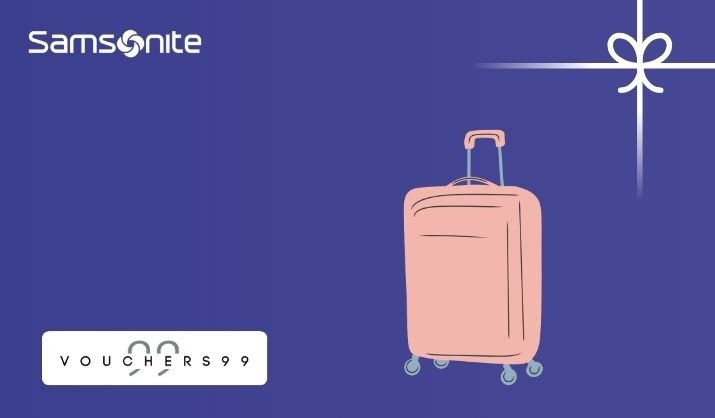 Samsonite