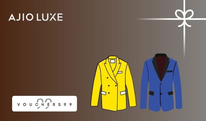 AJIO LUXE