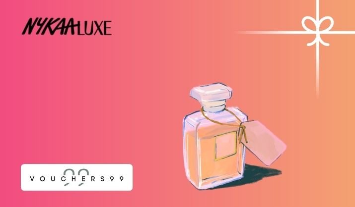 Nykaa LUXE