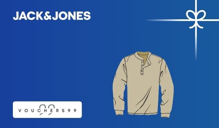 Jack & Jones