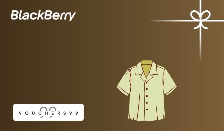 Blackberrys