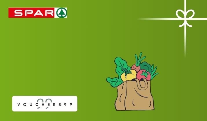 Spar Hypermart