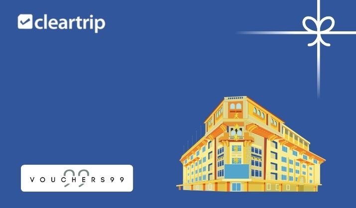 ClearTrip Hotel