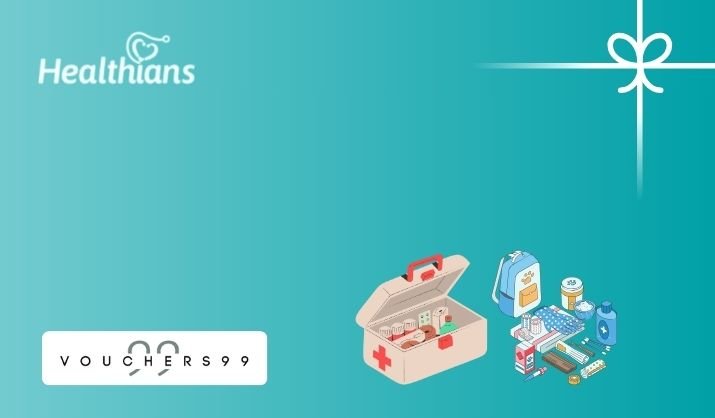 Healthians