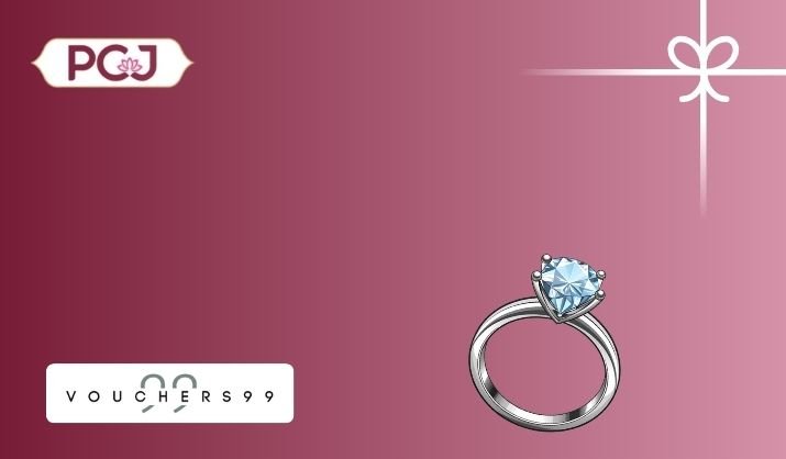 PCJ Gold Jewellery