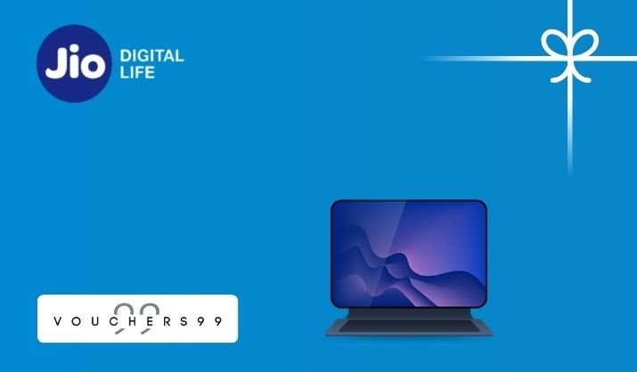 My Jio Store