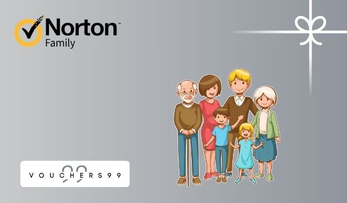 Norton Antivirus Plus