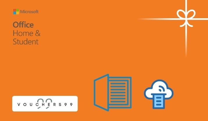 Microsoft Office Home and Student 2021