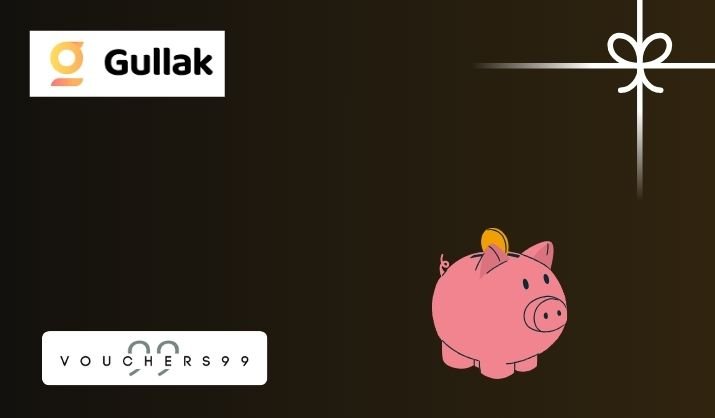 Gullak Money