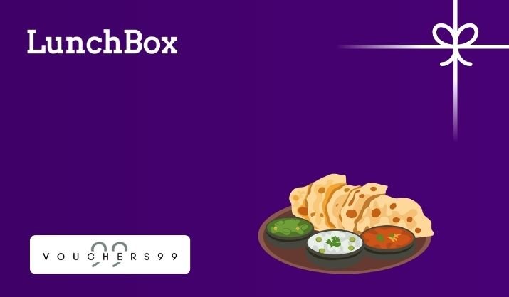 Lunch Box