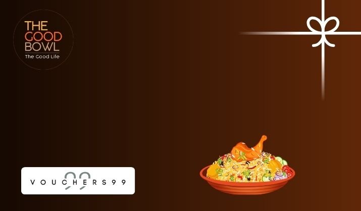 The Good Bowl