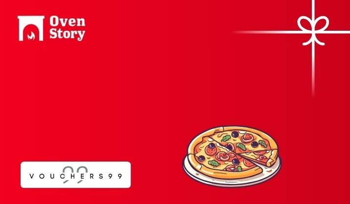 Ovenstory