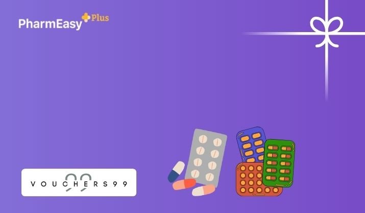 PharmEasy PLUS