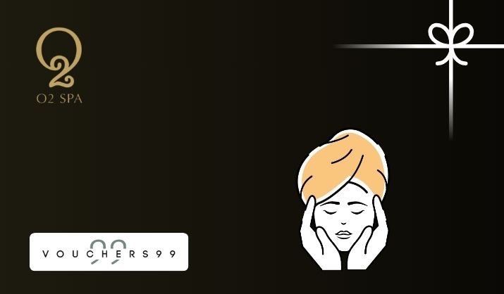 O2 Spa Salon